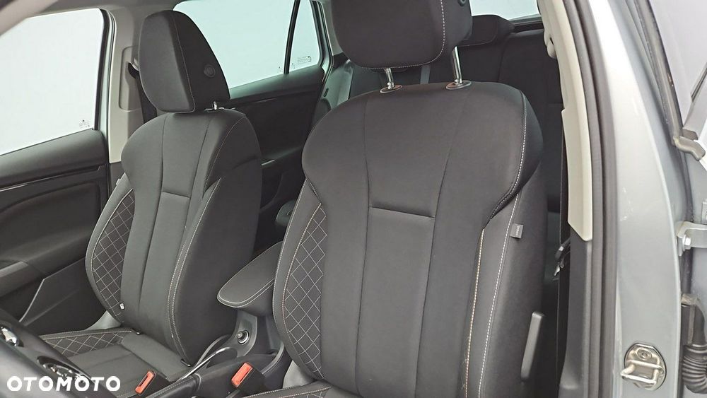 Skoda Scala 1.0 TSI Ambition - 11