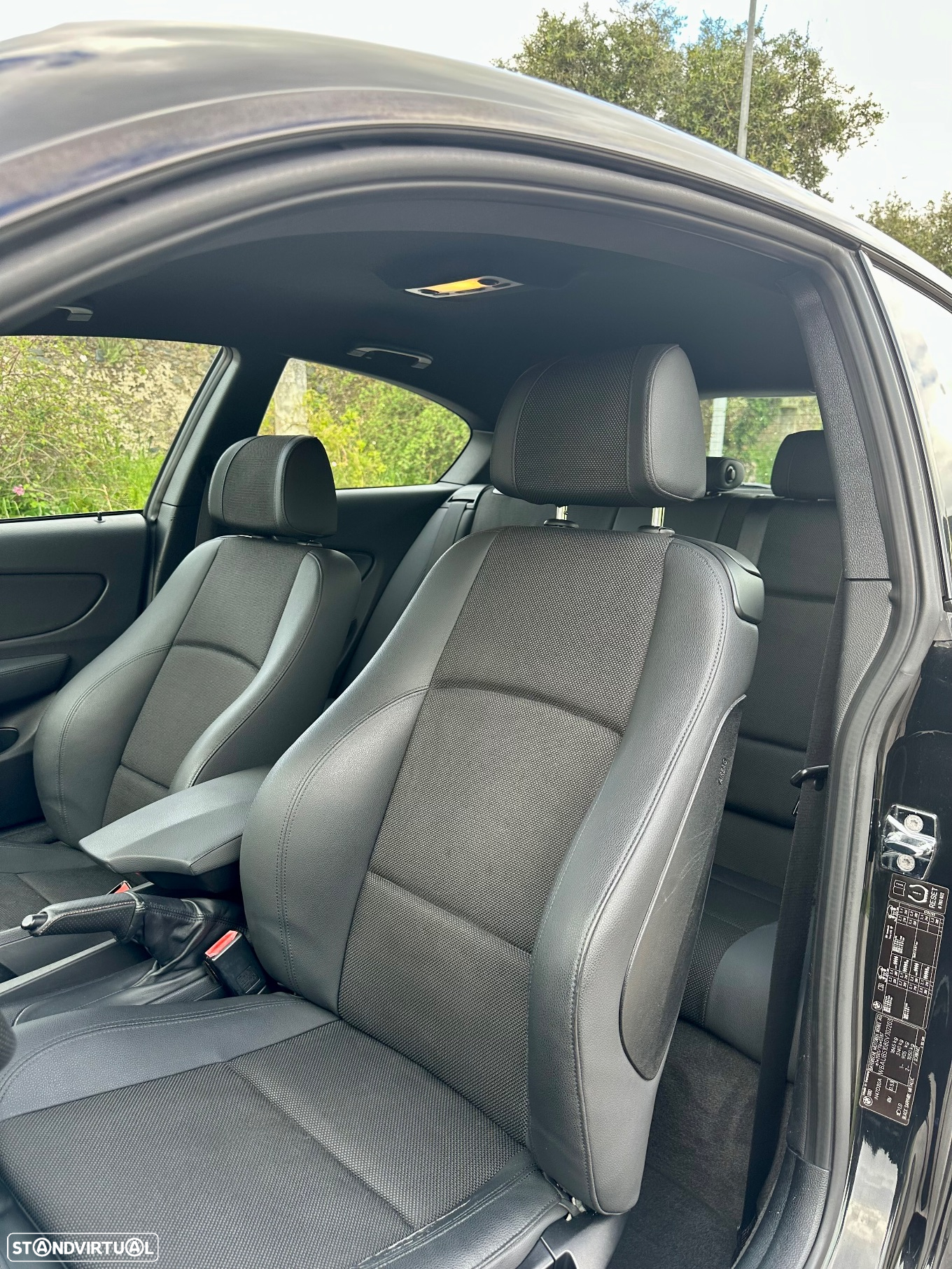 BMW 120 d - 12