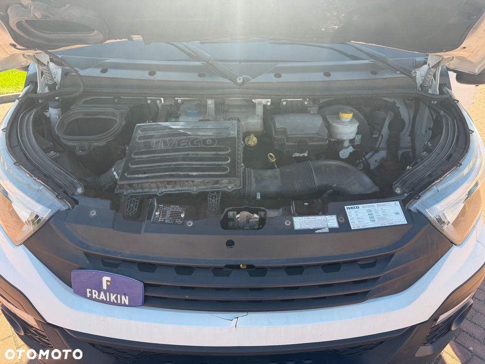 Iveco 35-140 - 19