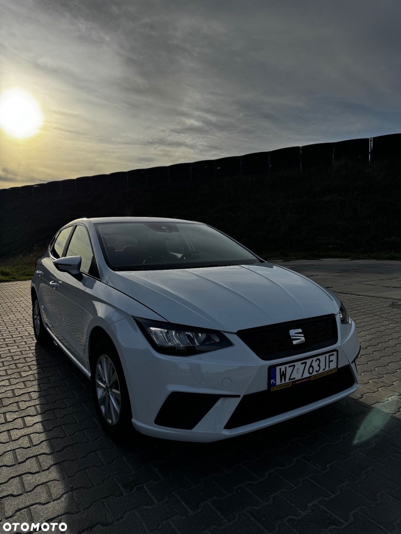 Seat Ibiza 1.0 MPI Reference - 1