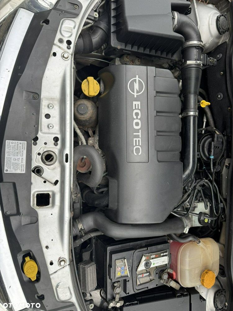 Opel Astra III 1.3 CDTI - 25