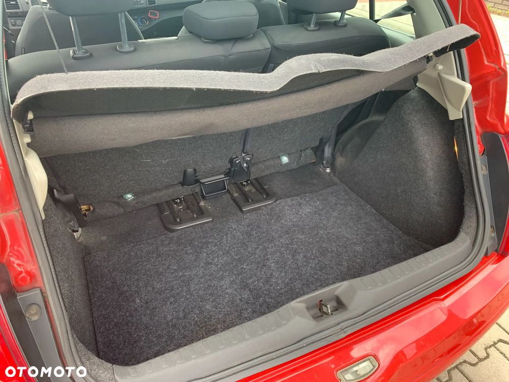 Nissan Micra 1.2 edition 25 Jahre - 5