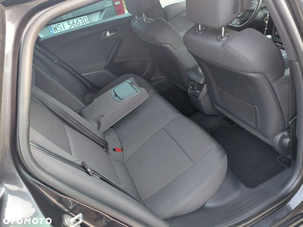 Peugeot 508 1.6 HDi Active - 21