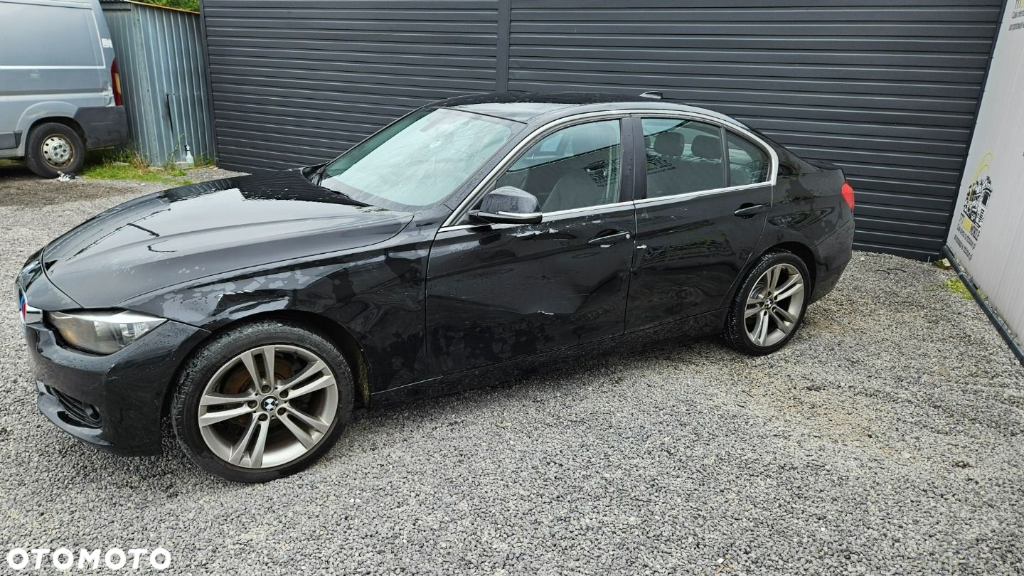 BMW Seria 3 - 3
