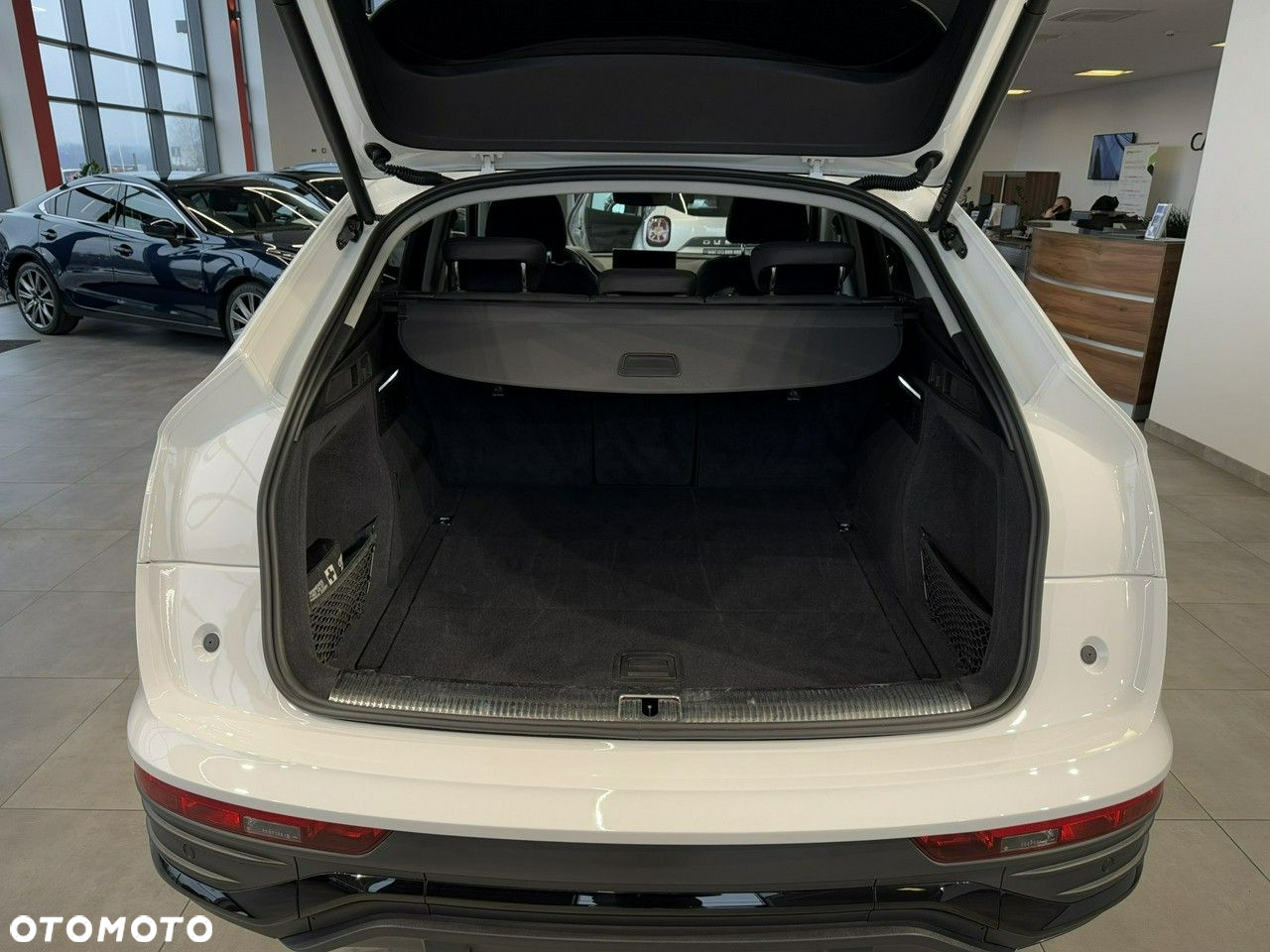 Audi Q5 Sportback - 13