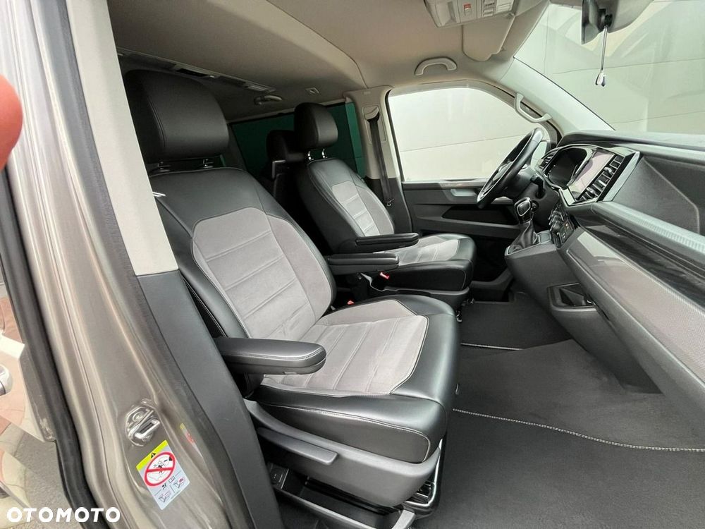Volkswagen Multivan 2.0 TDI L1 Cruise 4Motion DSG - 15