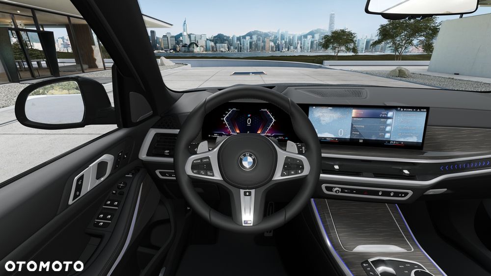 BMW X5 xDrive40i - 14