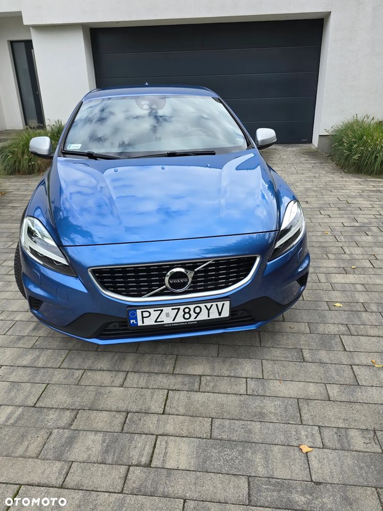 Volvo V40 - 1