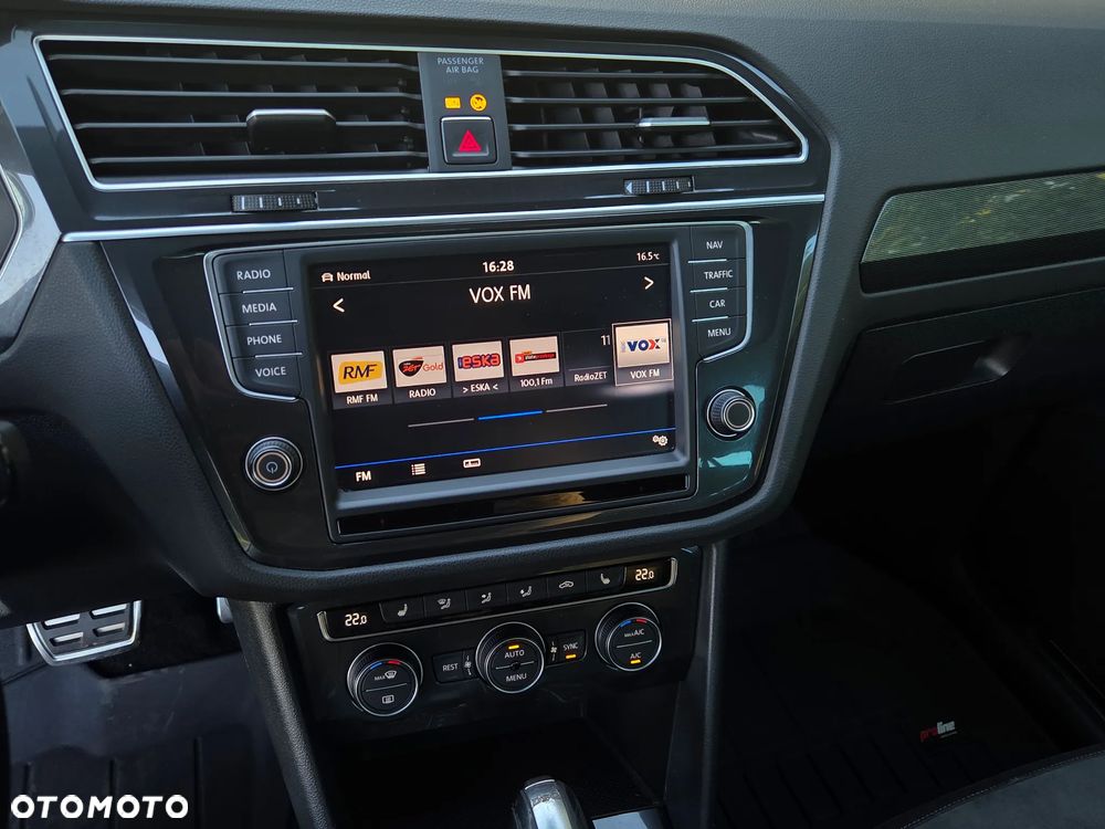 Volkswagen Tiguan 2.0 TDI BMT SCR 4Mot Highline DSG - 18