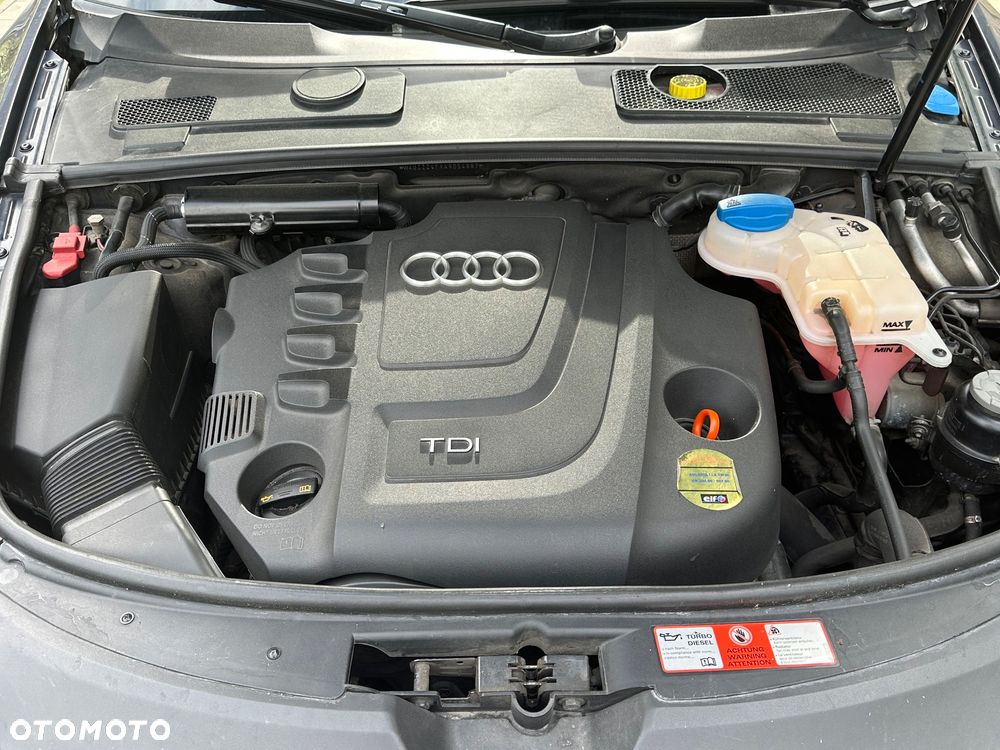 Audi A6 Avant - 21
