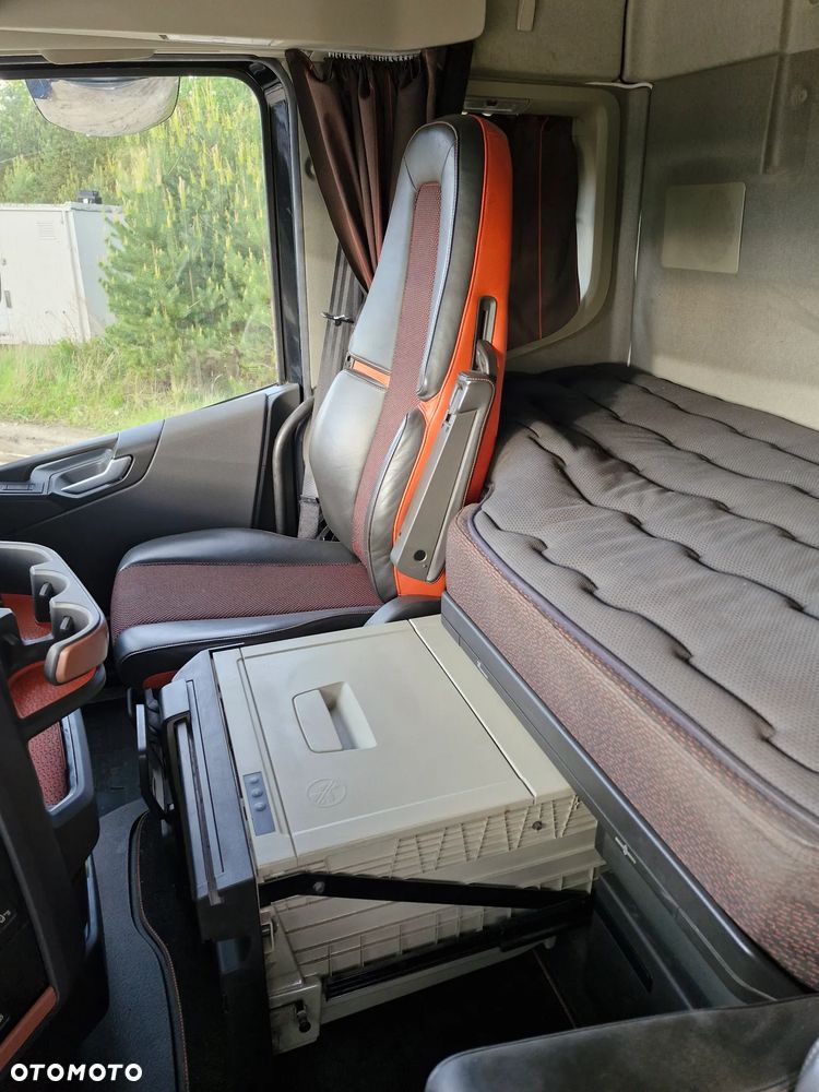 Volvo FH 750 - 32