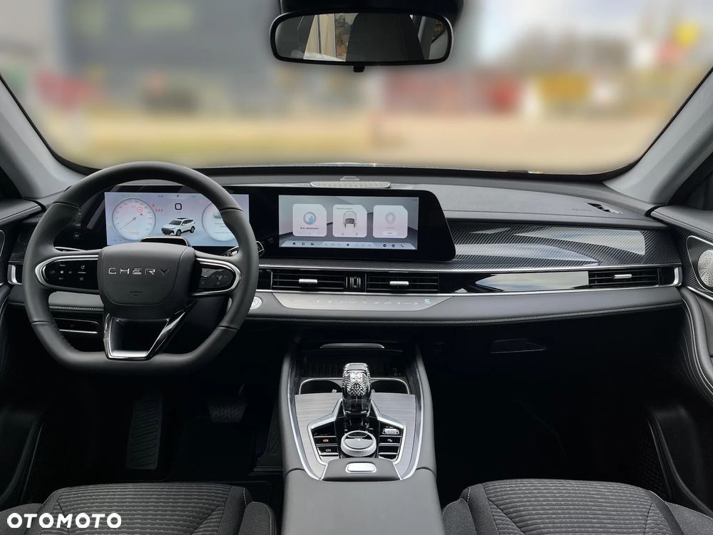 Chery Tiggo 7 ver-1-5-t--gdi-super-hybrid-prestige-dht - 10