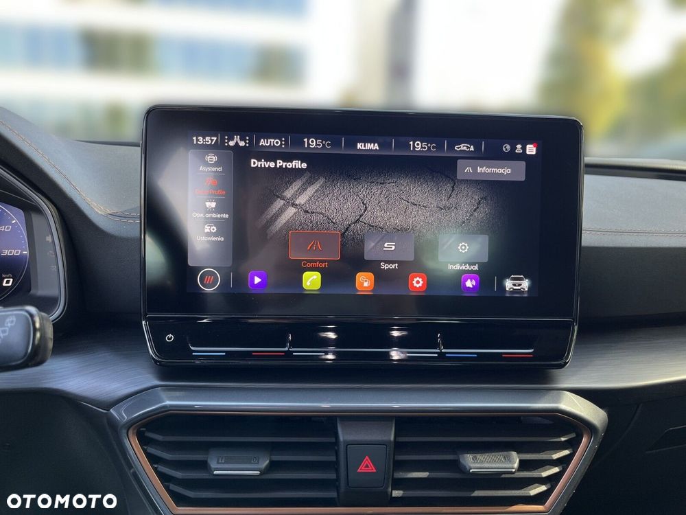Cupra Formentor 1.5 TSI DSG - 23