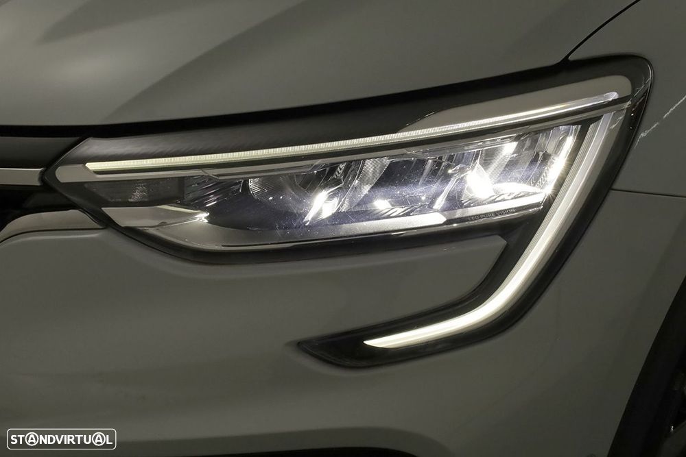 Renault Arkana 1.3 TCe R.S.Line EDC - 6