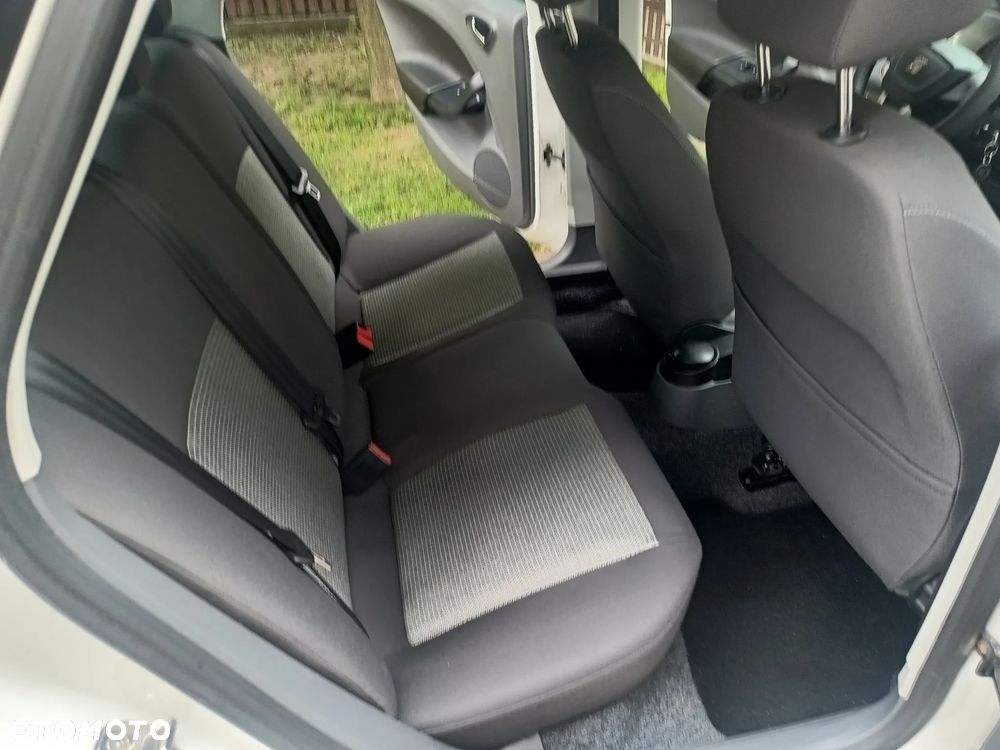 Seat Ibiza - 22