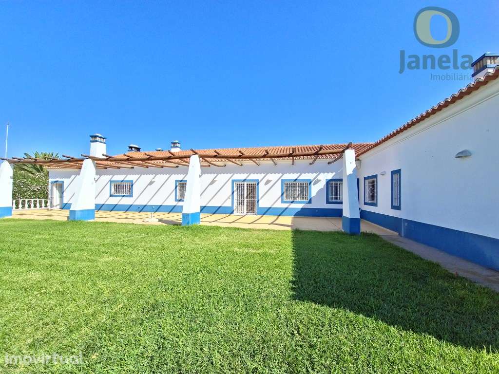 PARAÍSO PARA PILOTOS DE AVIAÇÃO Monte Alentejano, e Aeródromo Certi... - Grande imagem: 5/60