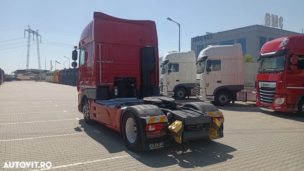 DAF XF 450FT - 6