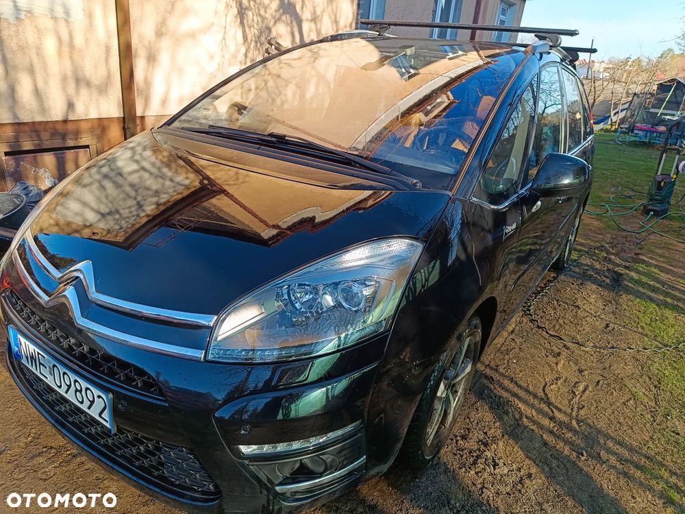Citroën C4 Grand Picasso - 3