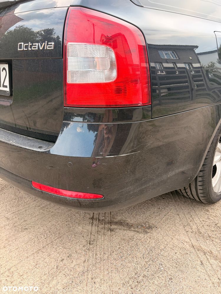 Skoda Octavia 1.8 TSI Elegance DSG - 3