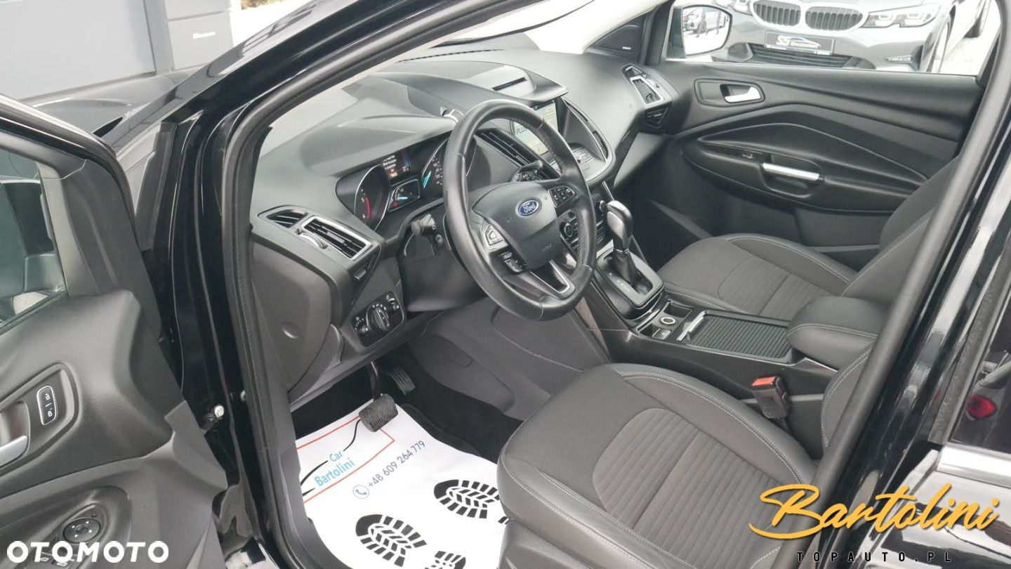 Ford Kuga - 9