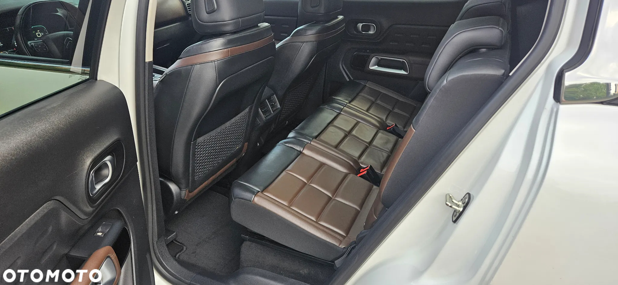 Citroën C5 Aircross BlueHDI 130 S&S EAT8 SHINE PACK - 11