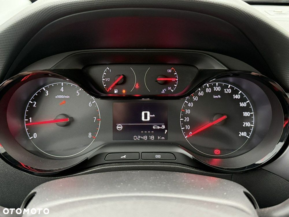 Opel Crossland X - 20