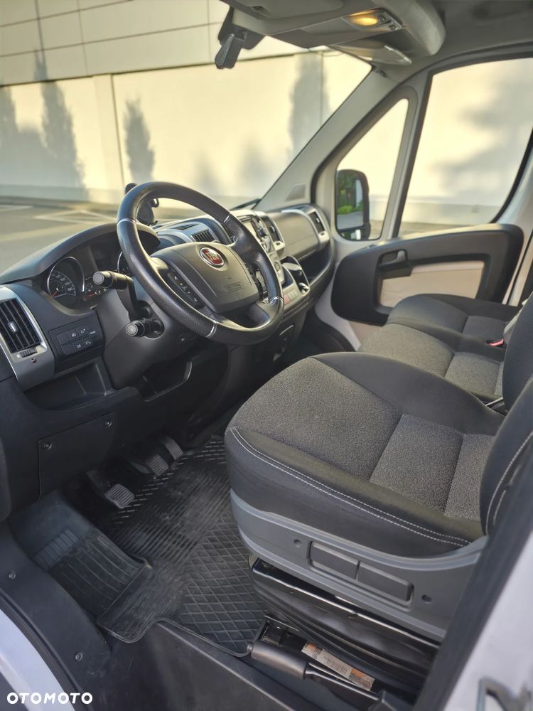 Fiat Ducato - 8