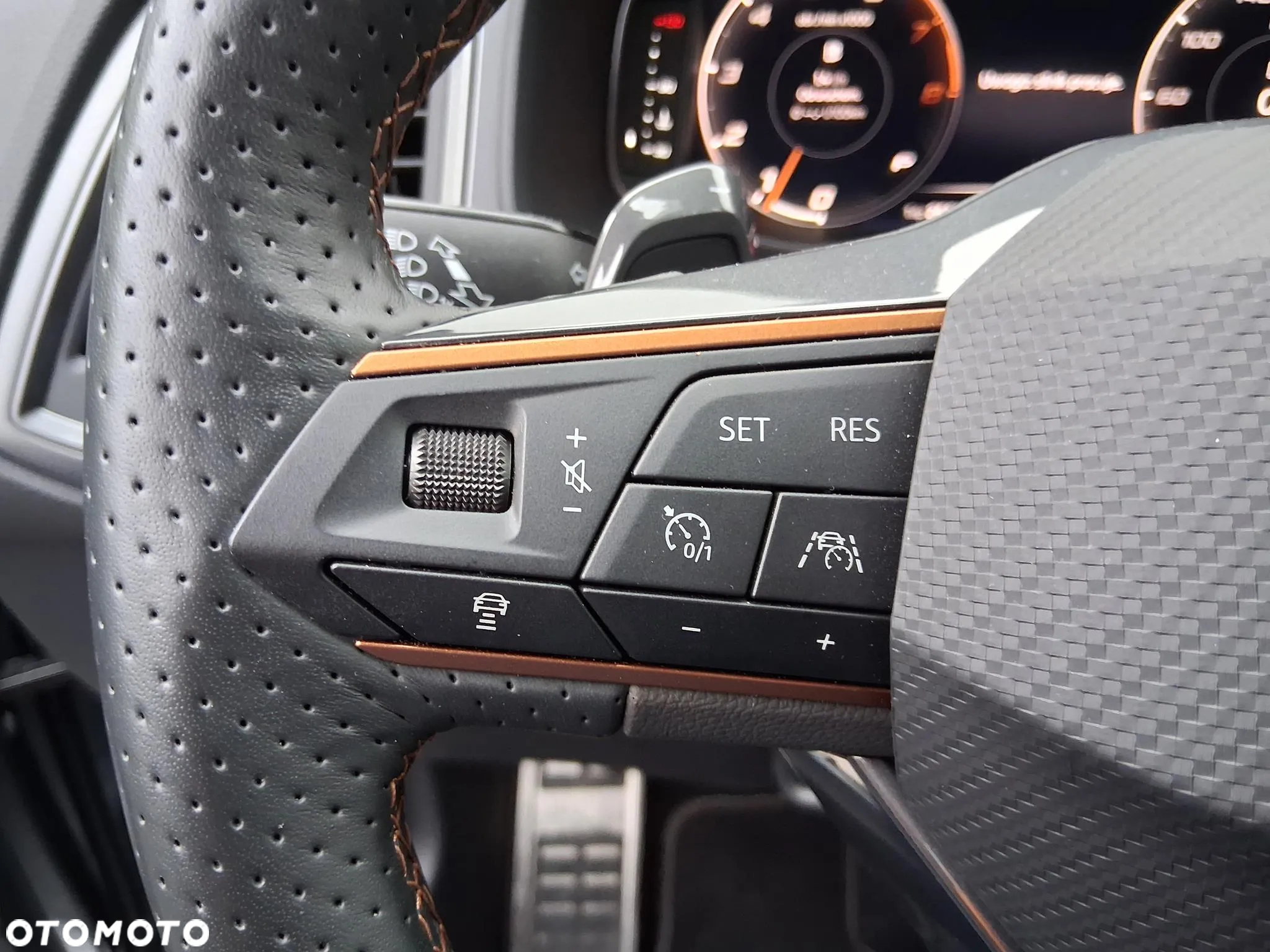 Cupra Ateca 2.0 TSI 4Drive VZ DSG - 26