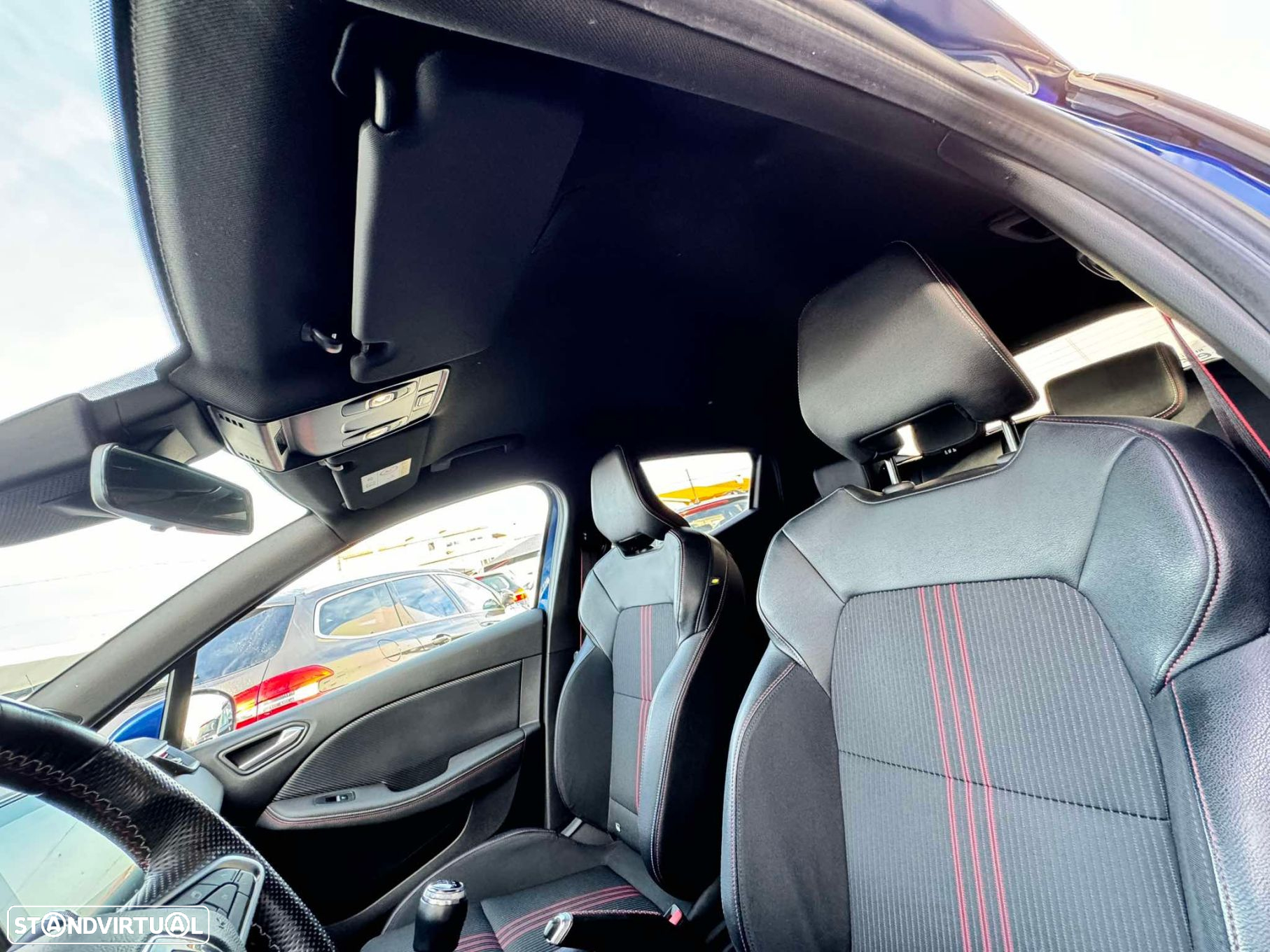 Renault Clio 1.0 TCe RS Line - 10