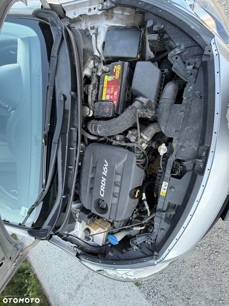 Hyundai i30 1.6 CRDi Premium - 25