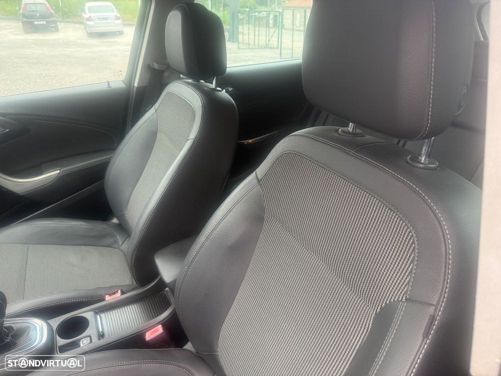Opel Astra Sports Tourer 1.3 CDTi Cosmo S/S - 11