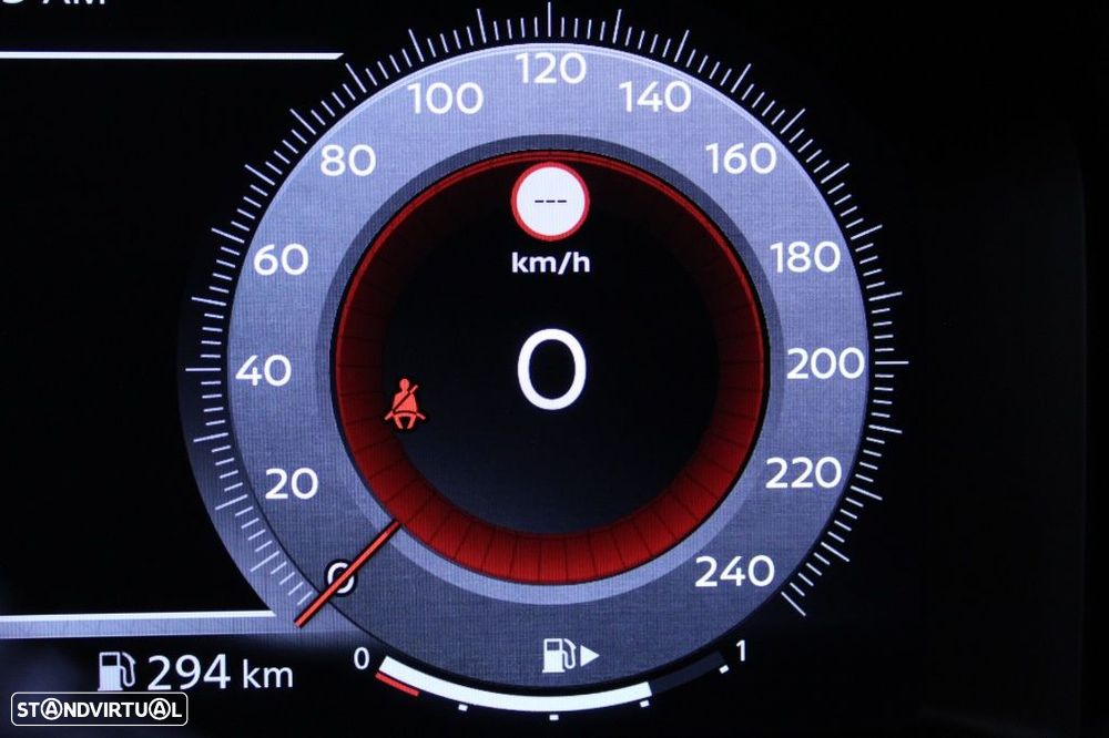 Nissan Qashqai 1.3 DIG-T Tekna Xtronic - 26