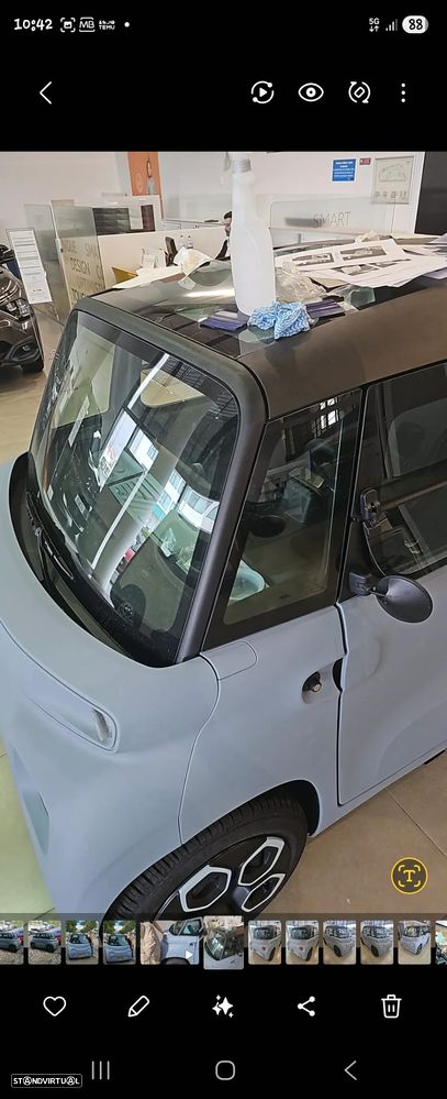 Citroën Ami Standard - 5