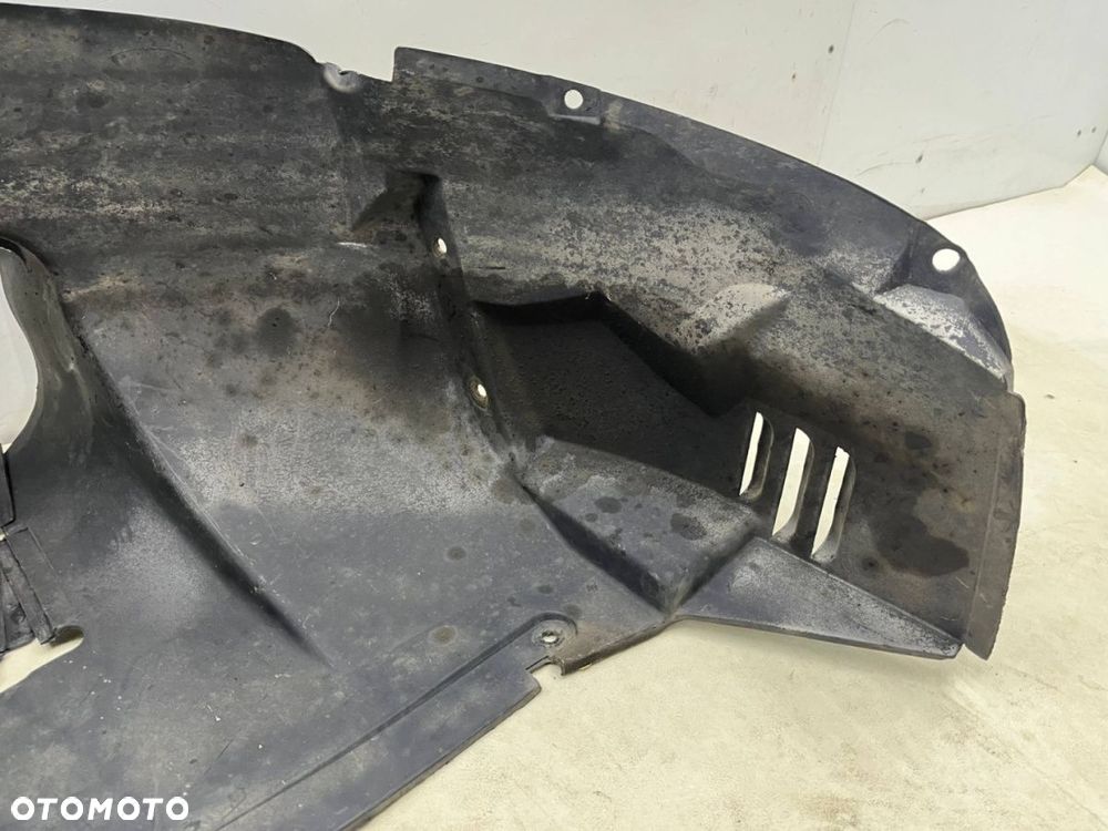 Nadkole Mercedes W168 A-klasa 97-04r. prawe przednie ORYGINALNE osłona prawy przód a1686902630 - 6
