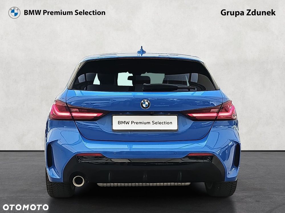 BMW Seria 1 118i GPF Sport Line - 7