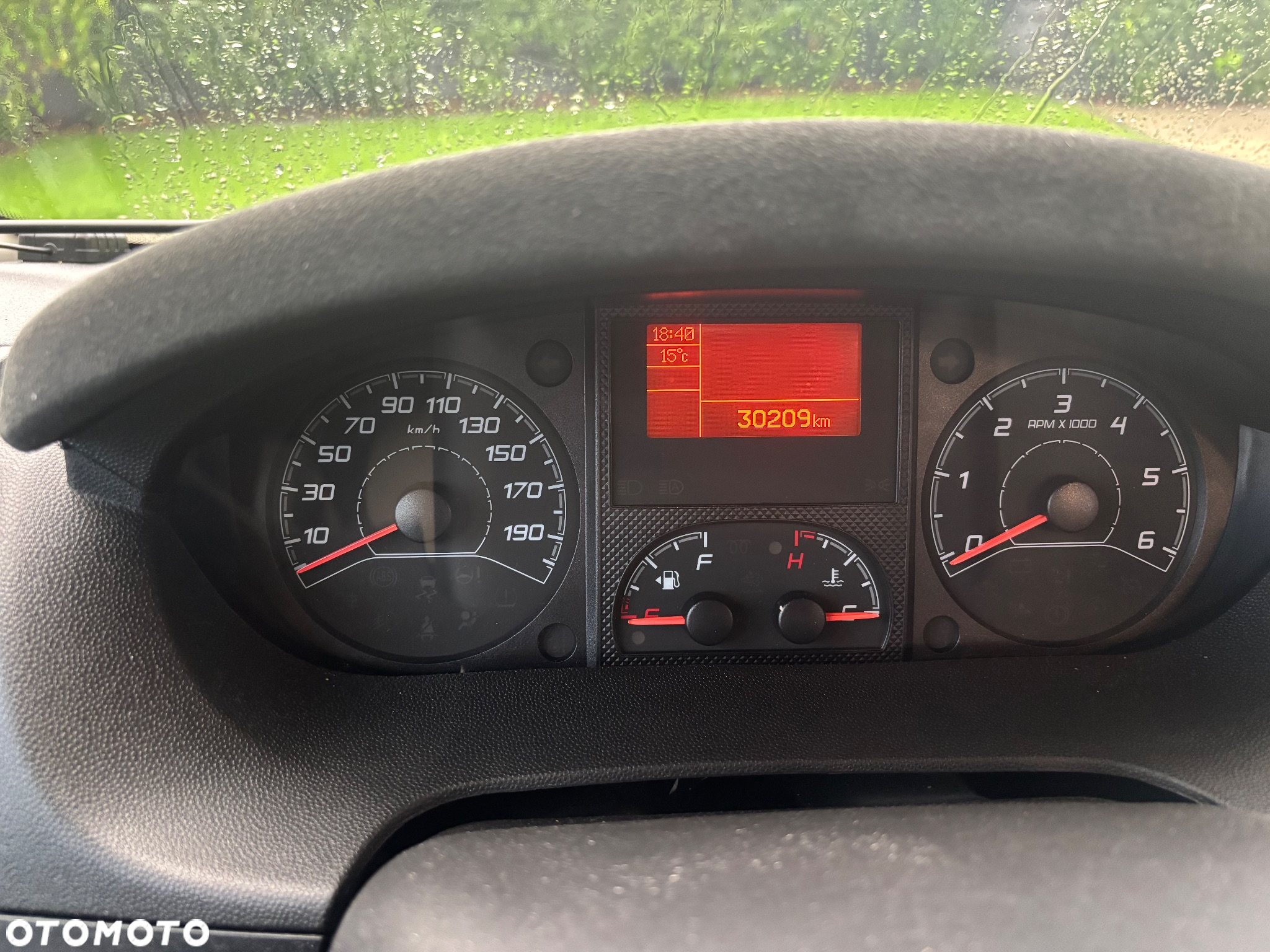 Fiat Ducato - 27