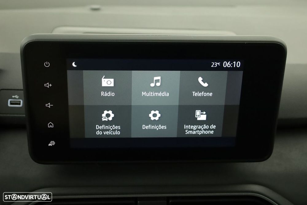 Dacia Jogger 1.0 ECO-G Extreme 7L Bi-Fuel - 10