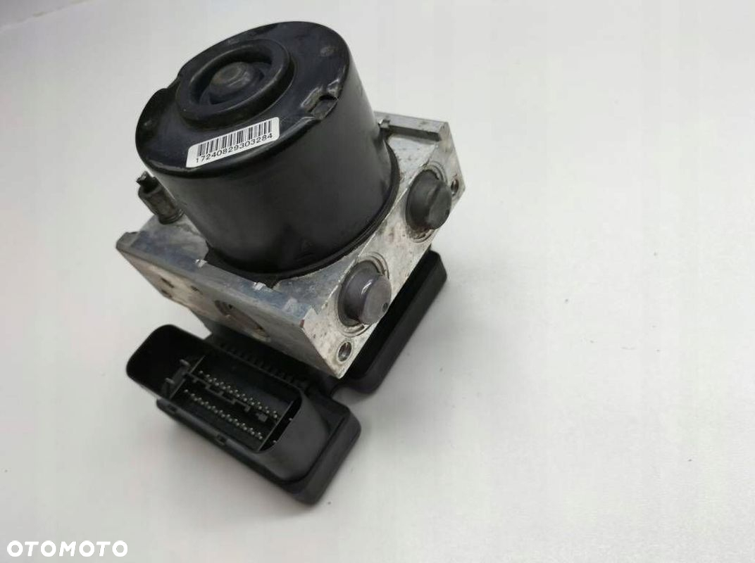 POMPA STEROWNIK ABS SUZUKI SWIFT I 06.2102-0576.4 06.2109-0811.3 63J2 - 3