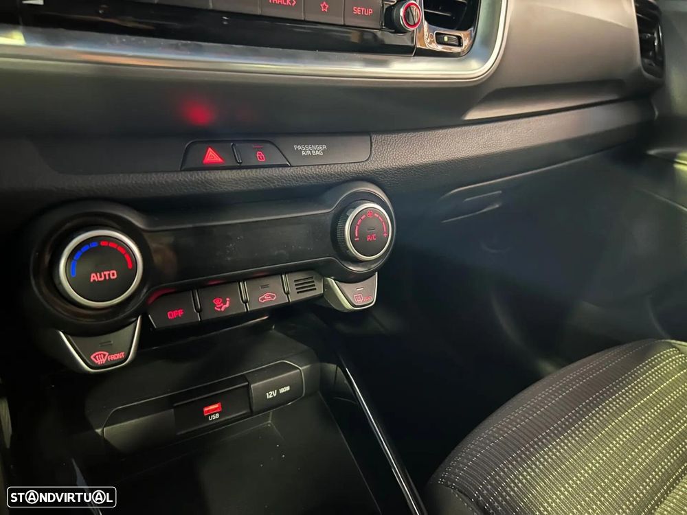Kia Stonic 1.0 T-GDI Drive - 27