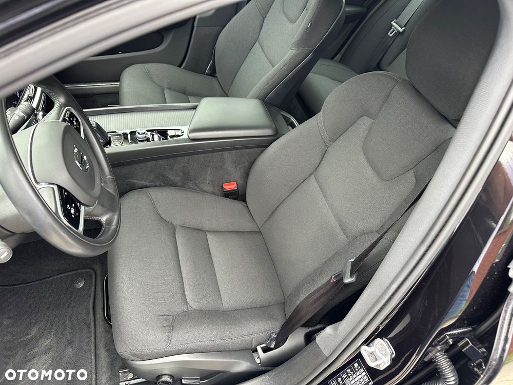 Volvo V60 B4 B Momentum Pro - 12