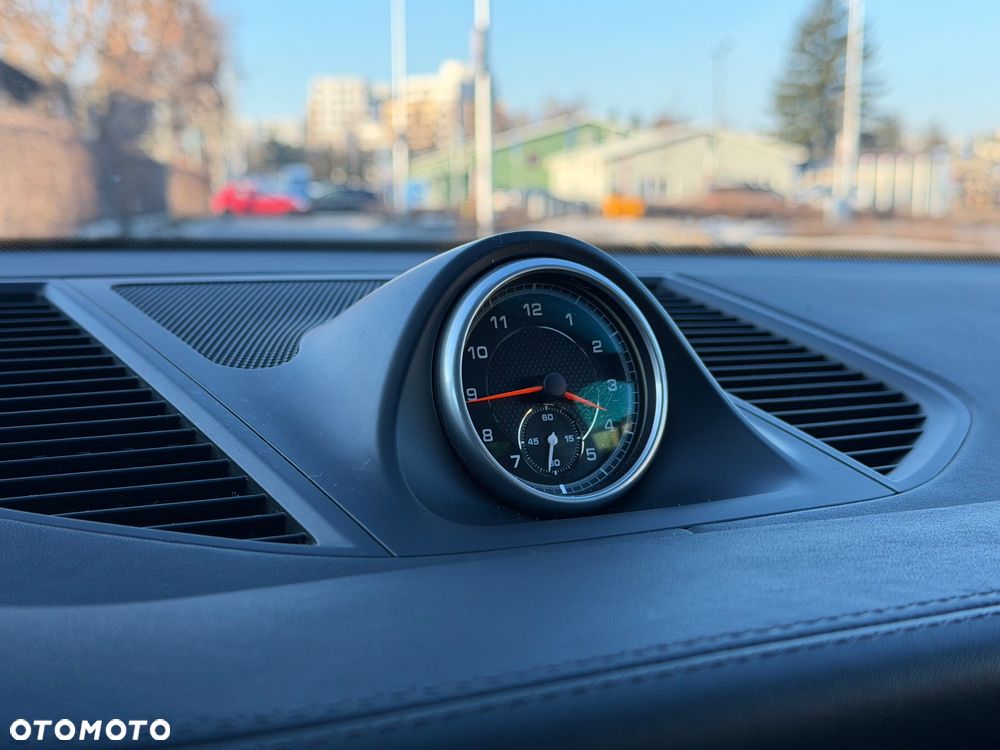 Porsche Macan S PDK - 15