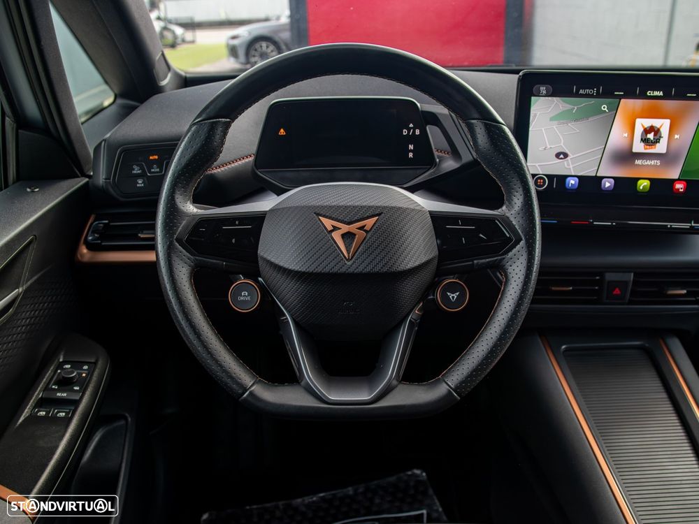 Cupra Born 58 kWh e-Boost Plus - 22