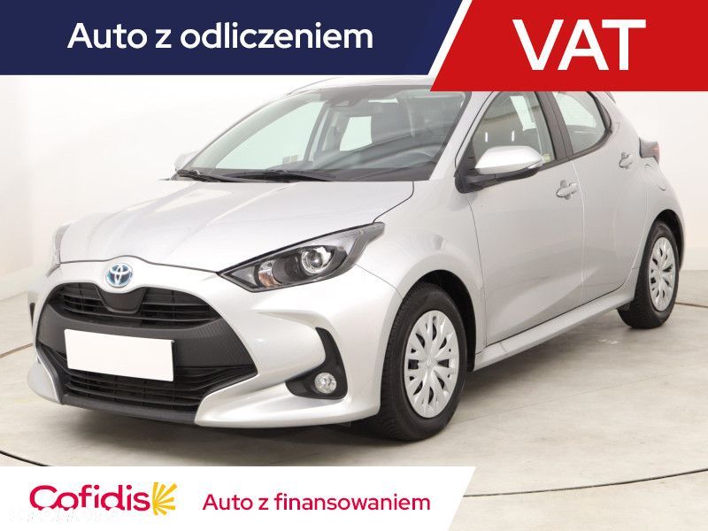 Toyota Yaris - 2