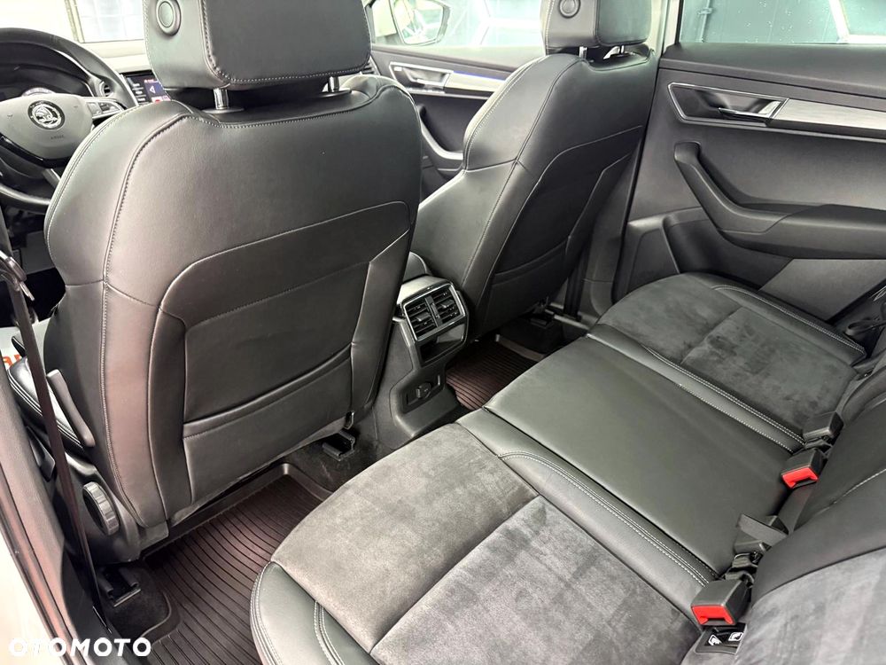 Skoda Karoq 1.5 TSI ACT Style - 28