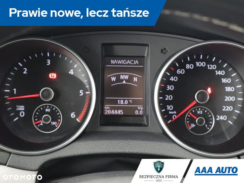 Volkswagen Golf Variant - 13