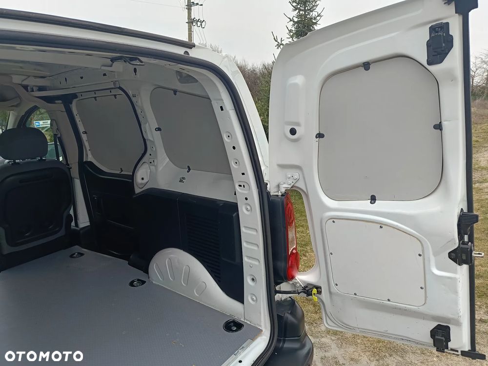 Peugeot Partner - 14