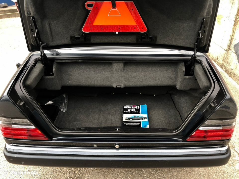 Mercedes-Benz E 220 - 6
