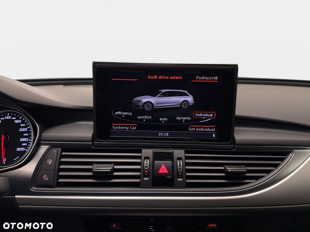 Audi A6 Avant - 26