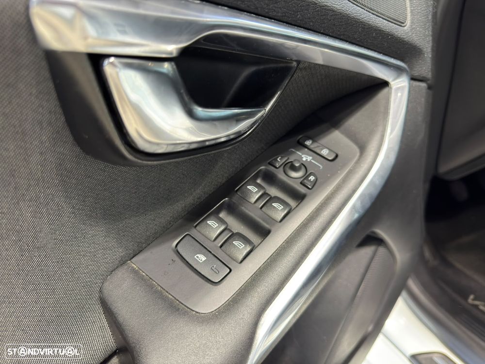 Volvo V40 1.6 D2 Eco Momentum - 30