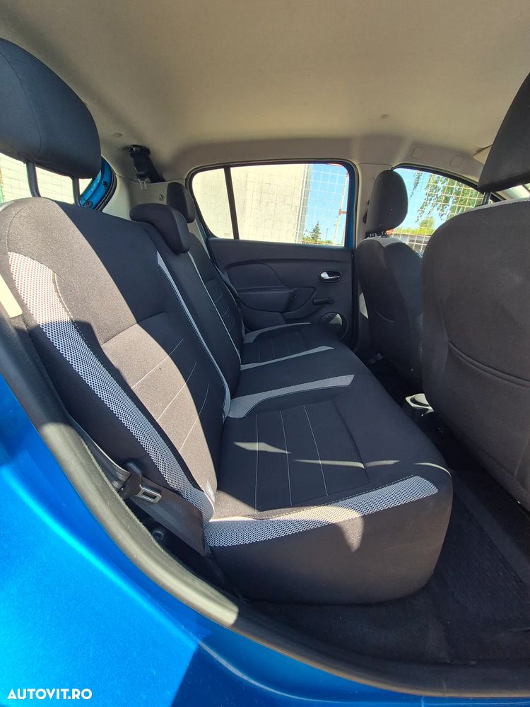 Dacia Sandero - 23